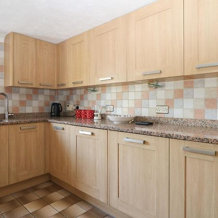 1 Paythorne Farm Cottages Henfield Buitenkant foto