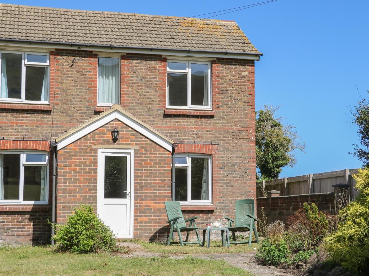1 Paythorne Farm Cottages Henfield Buitenkant foto