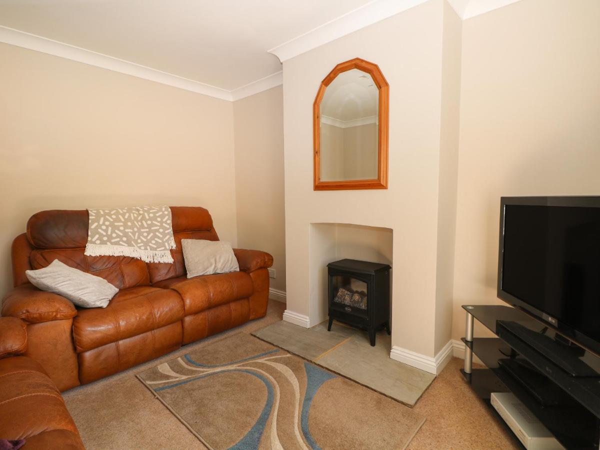 1 Paythorne Farm Cottages Henfield Buitenkant foto