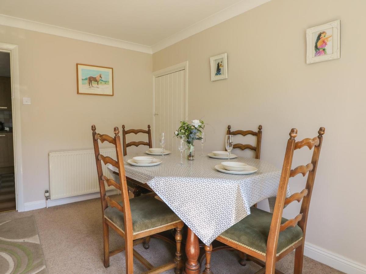 1 Paythorne Farm Cottages Henfield Buitenkant foto
