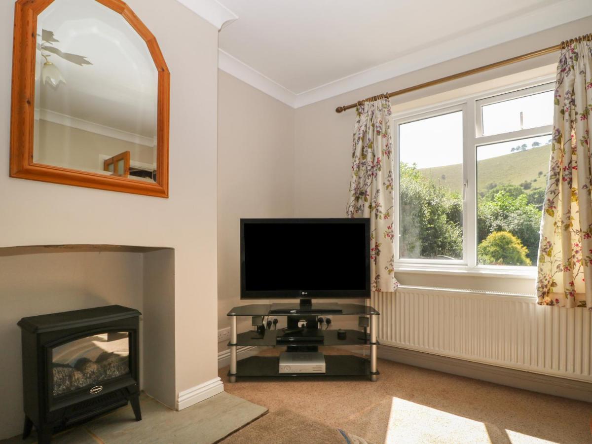 1 Paythorne Farm Cottages Henfield Buitenkant foto