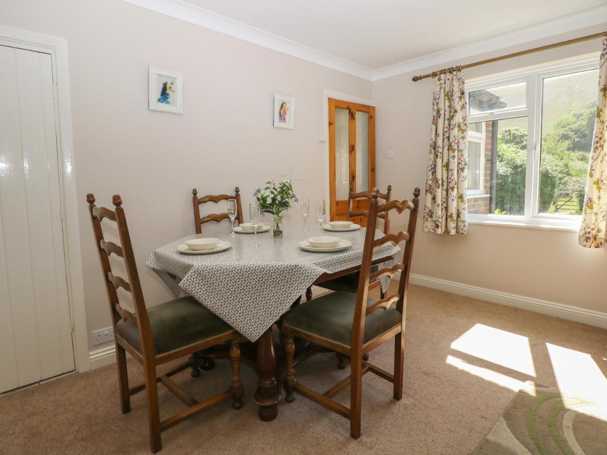 1 Paythorne Farm Cottages Henfield Buitenkant foto