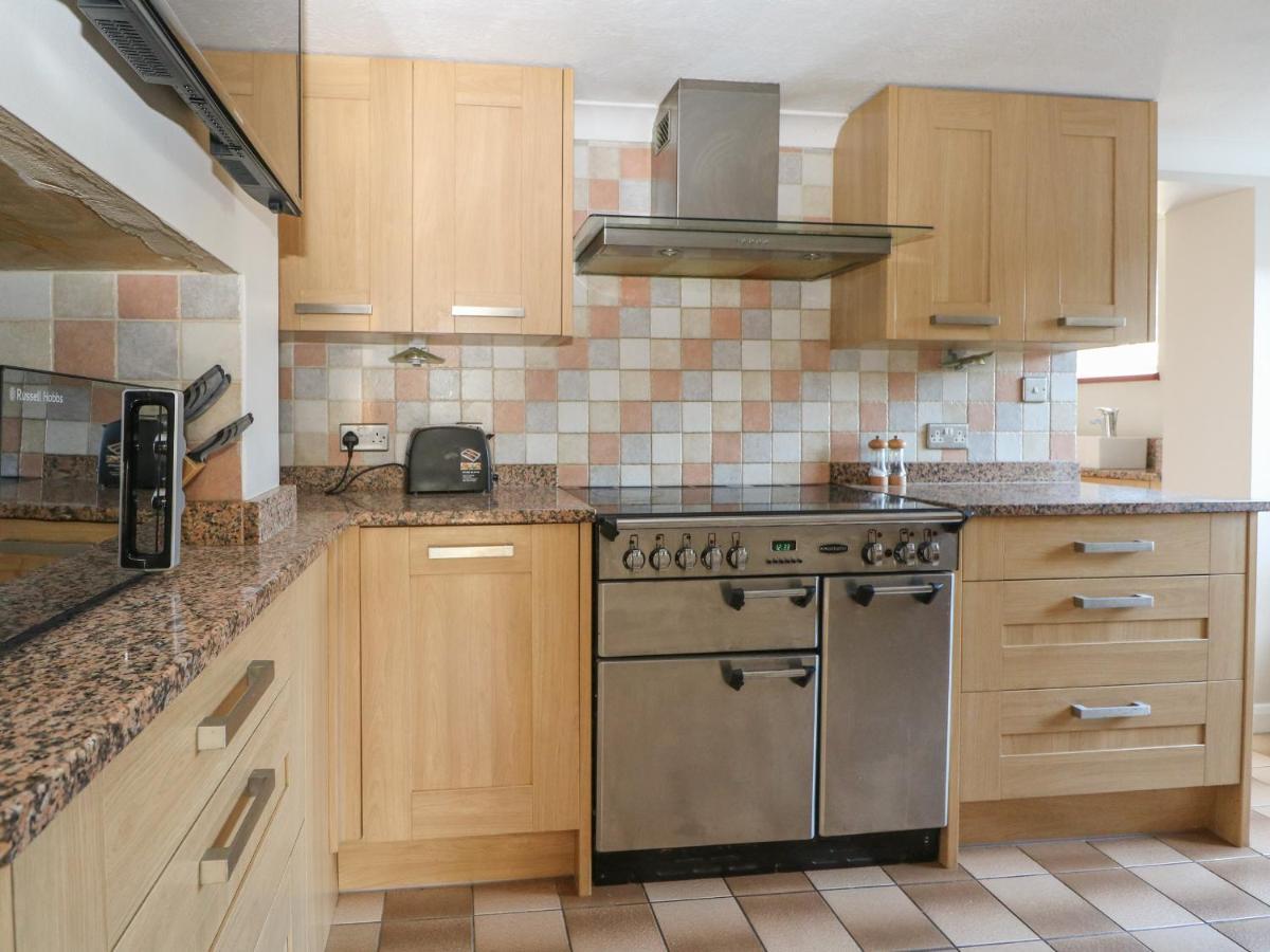 1 Paythorne Farm Cottages Henfield Buitenkant foto
