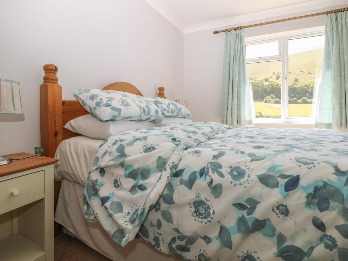 1 Paythorne Farm Cottages Henfield Buitenkant foto