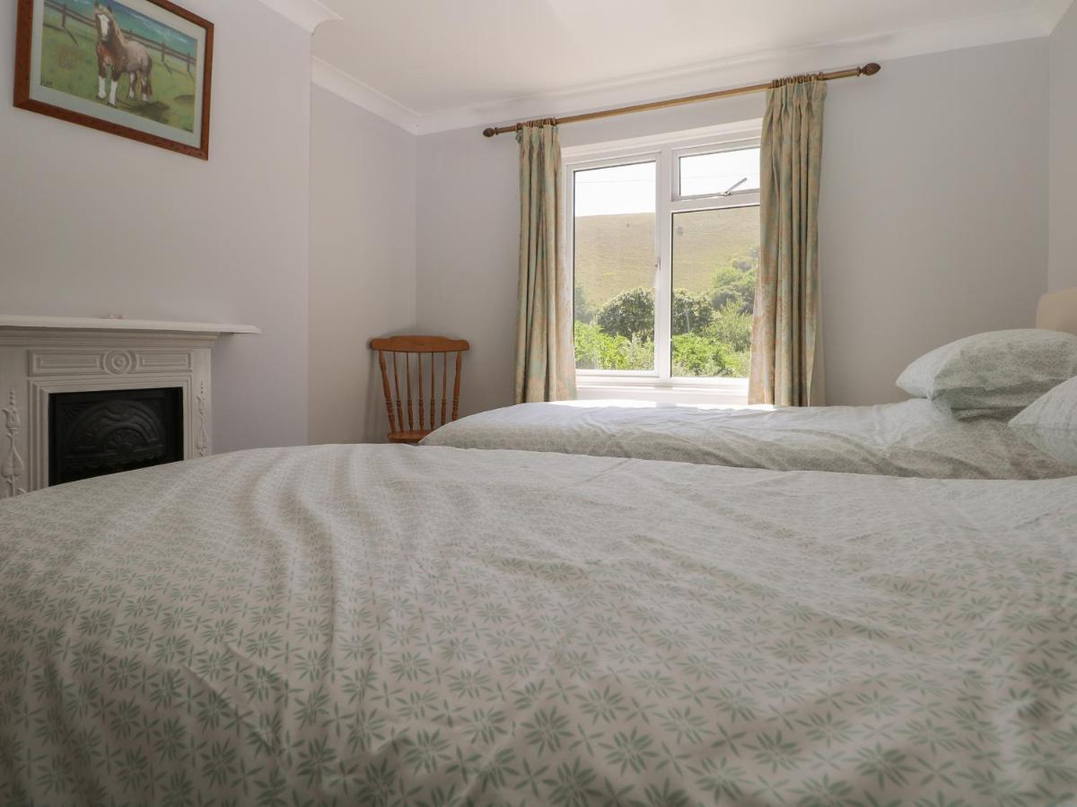 1 Paythorne Farm Cottages Henfield Buitenkant foto