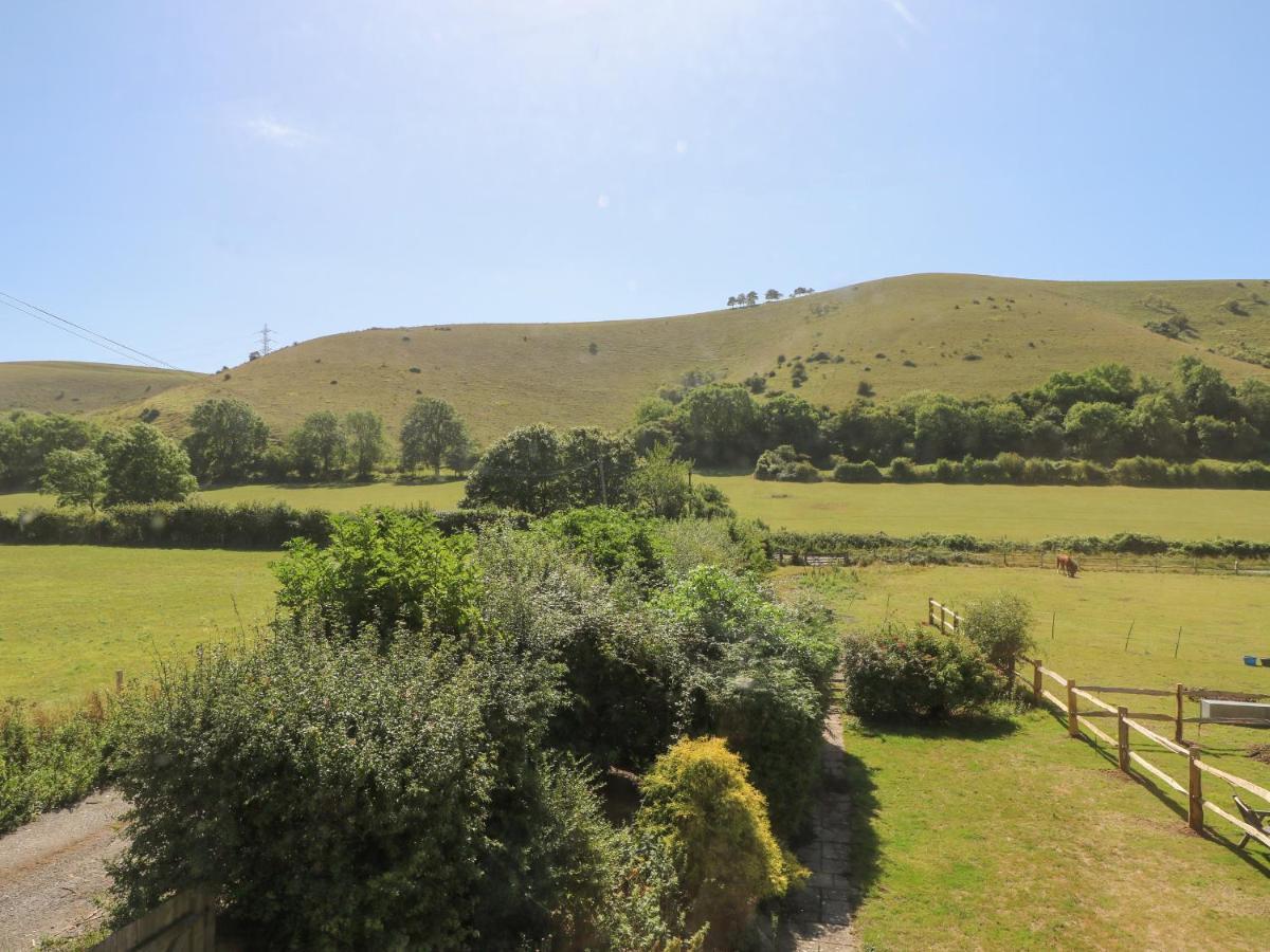 1 Paythorne Farm Cottages Henfield Buitenkant foto