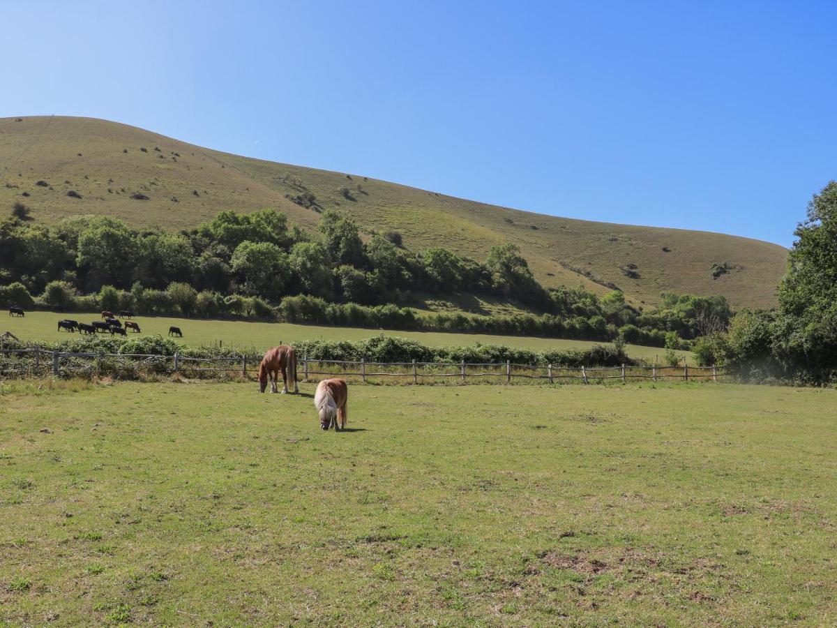 1 Paythorne Farm Cottages Henfield Buitenkant foto